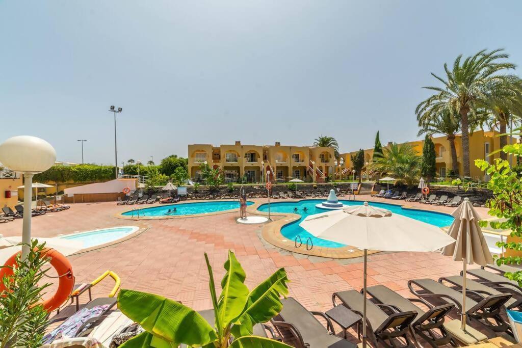 Sol Y Mar Maspalomas Tisalaya By Calima Homes Maspalomas (Gran Canaria) Exterior foto