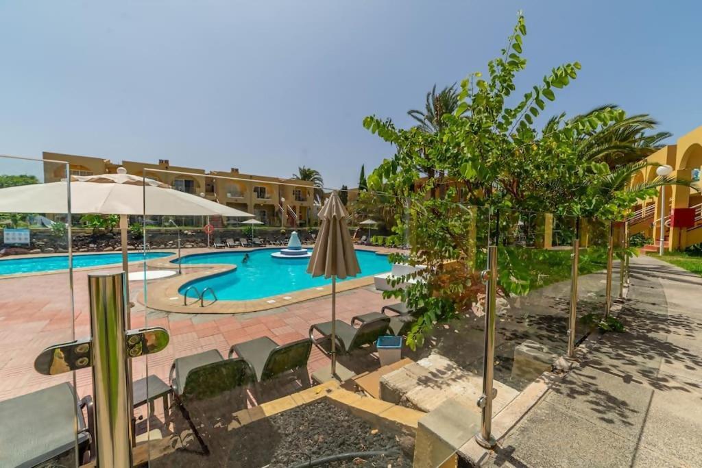 Sol Y Mar Maspalomas Tisalaya By Calima Homes Maspalomas (Gran Canaria) Exterior foto